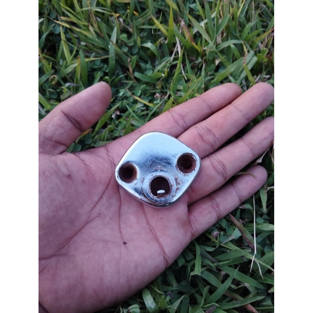 manisan sein dudukan sein original c70 mk3 k3