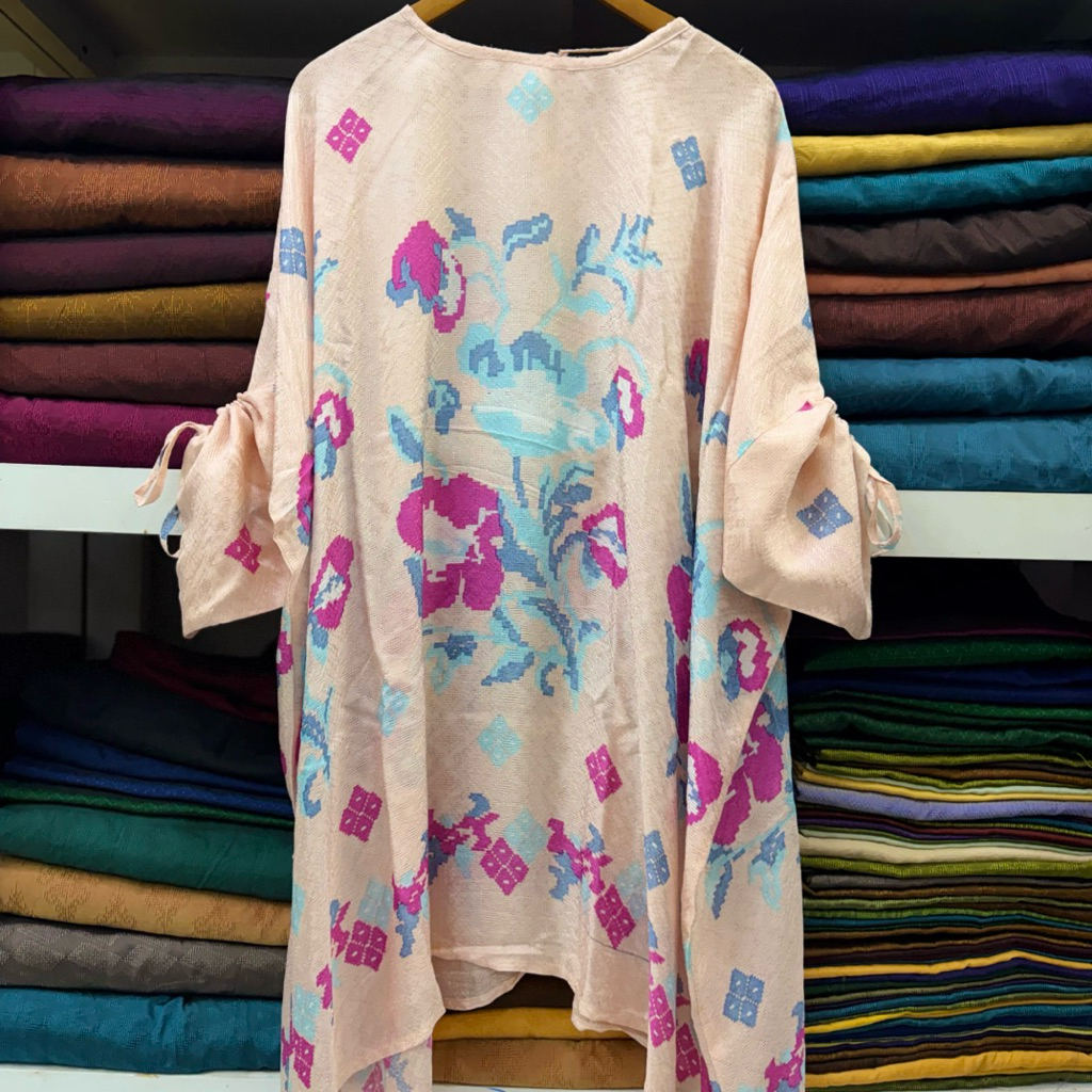 Blouse Lagosi