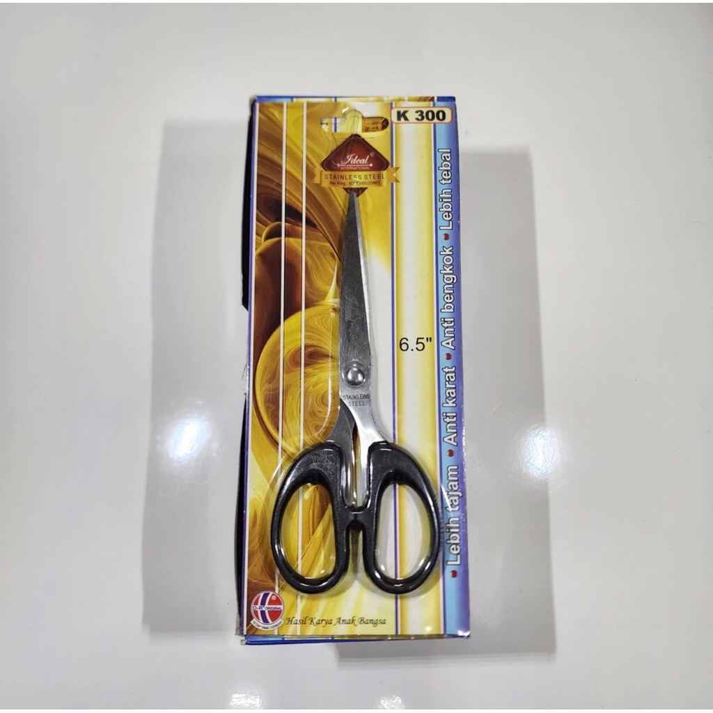 Gunting K100 K200 K300