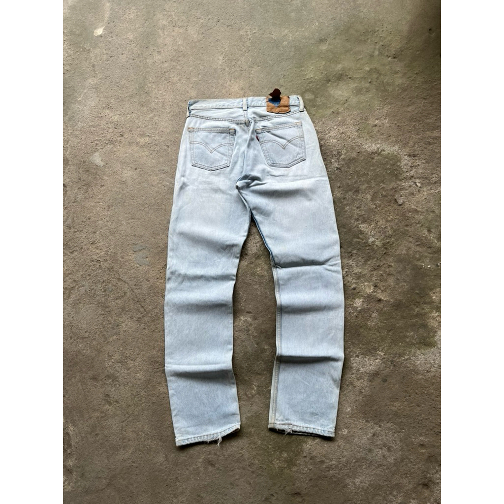 Vintage 1990’s Levi’s 501 Jeans