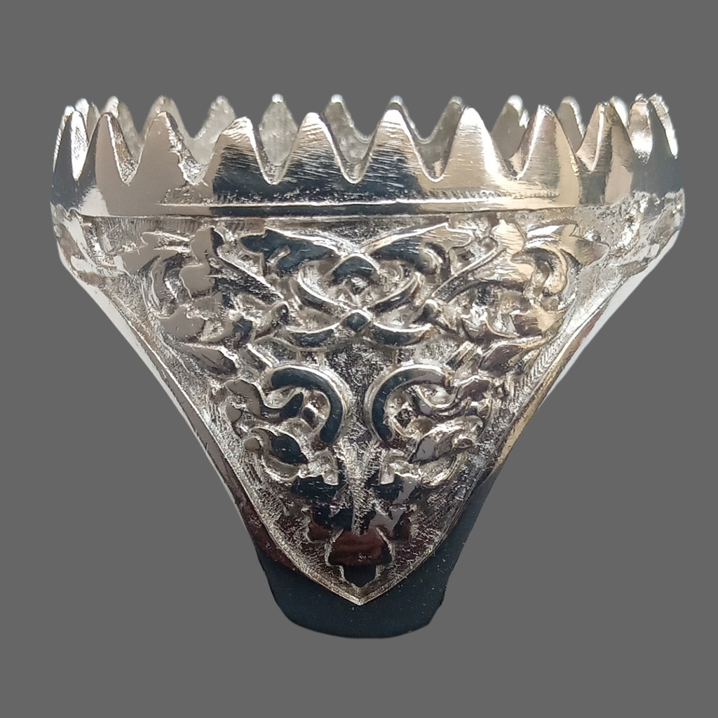EMBAN CINCIN  RING ALPAKA