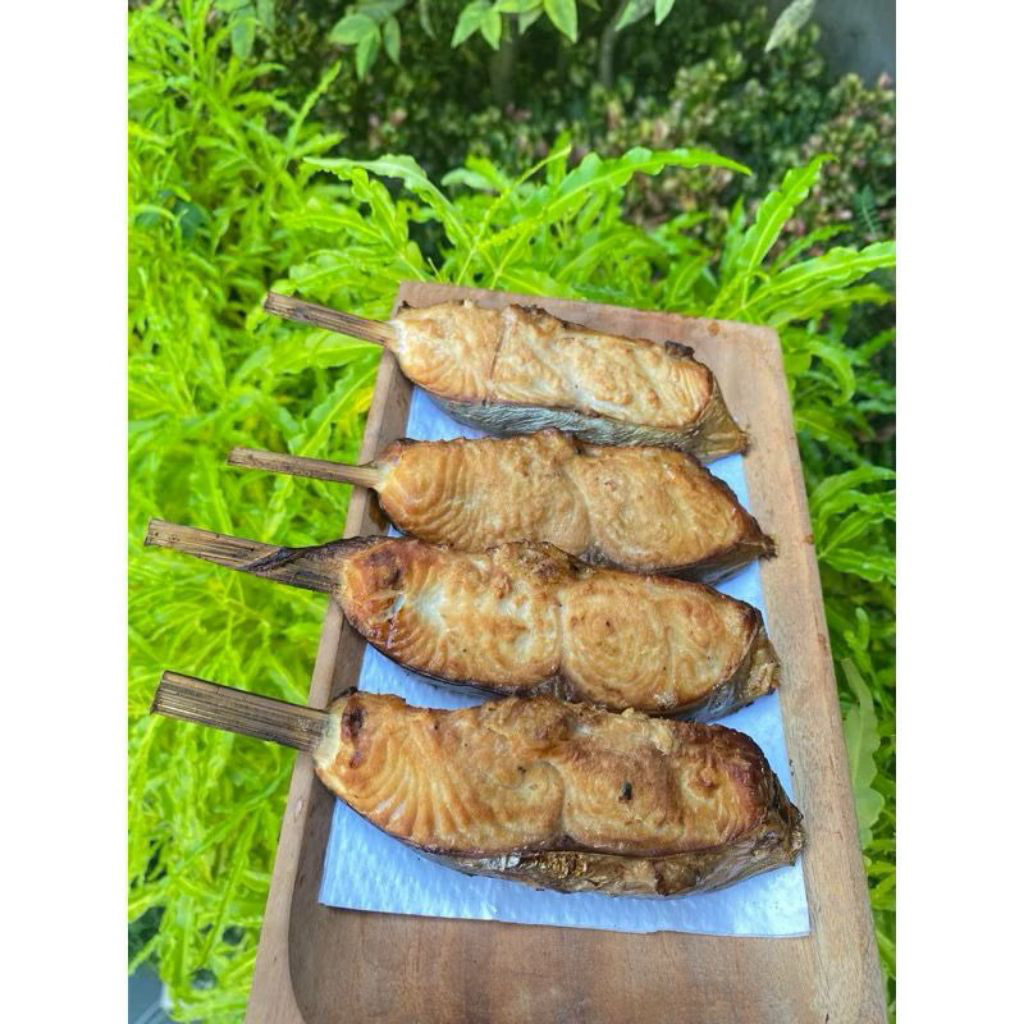 Ikan Gapitan