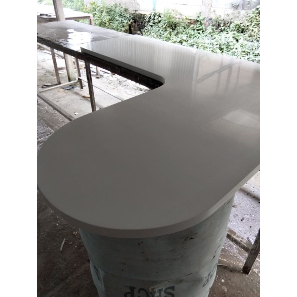 Solid surface cikarang