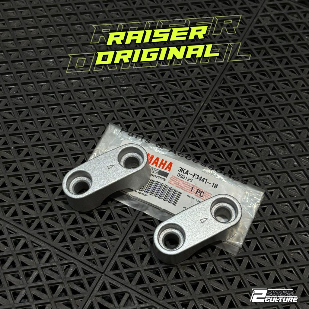 RAISER STANG SET RX KING ORIGINAL YAMAHA