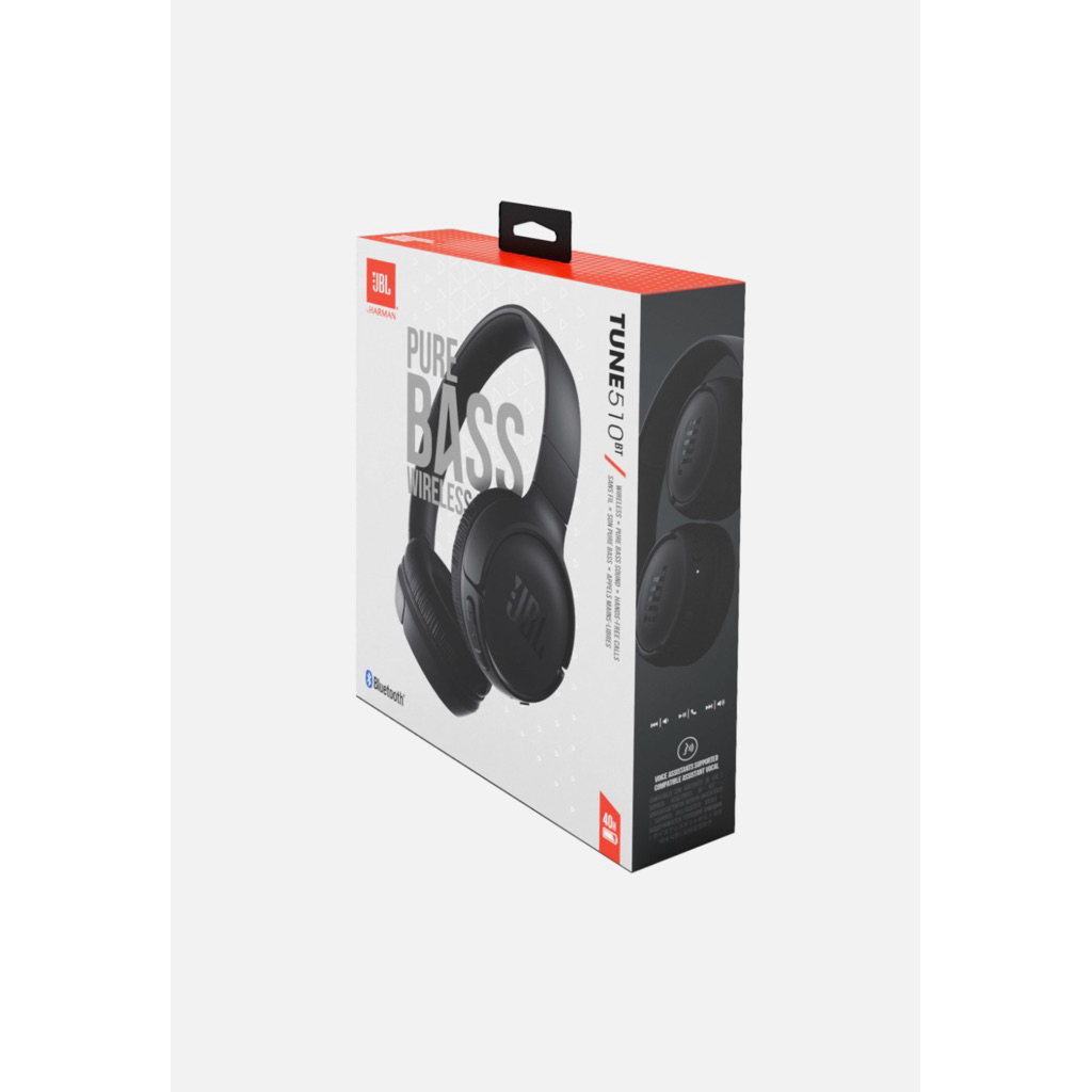hedset wirless jbl