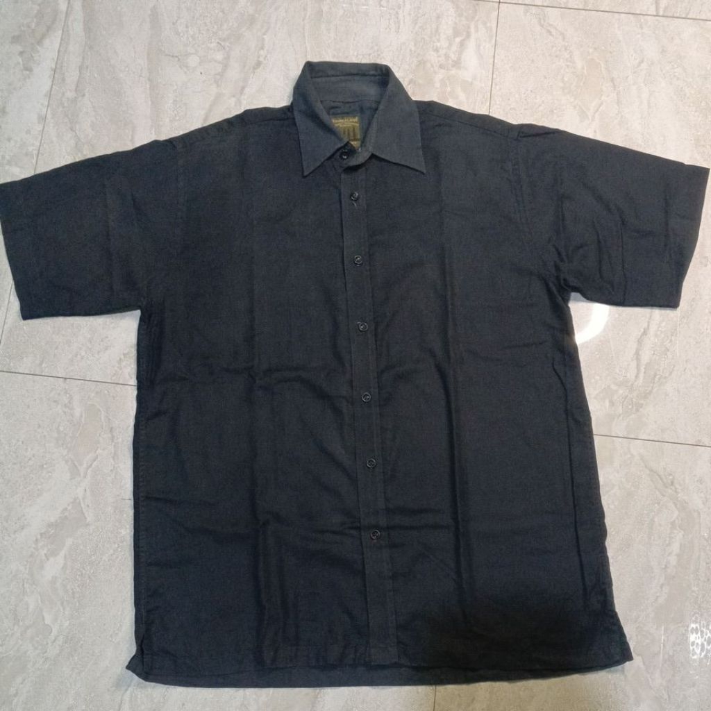 Kemeja Timberland weather gear