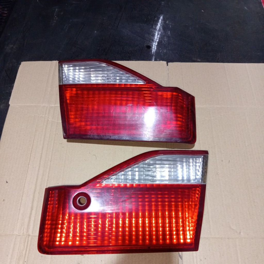 stoplamp bagasi garnis Honda Accord vti s86