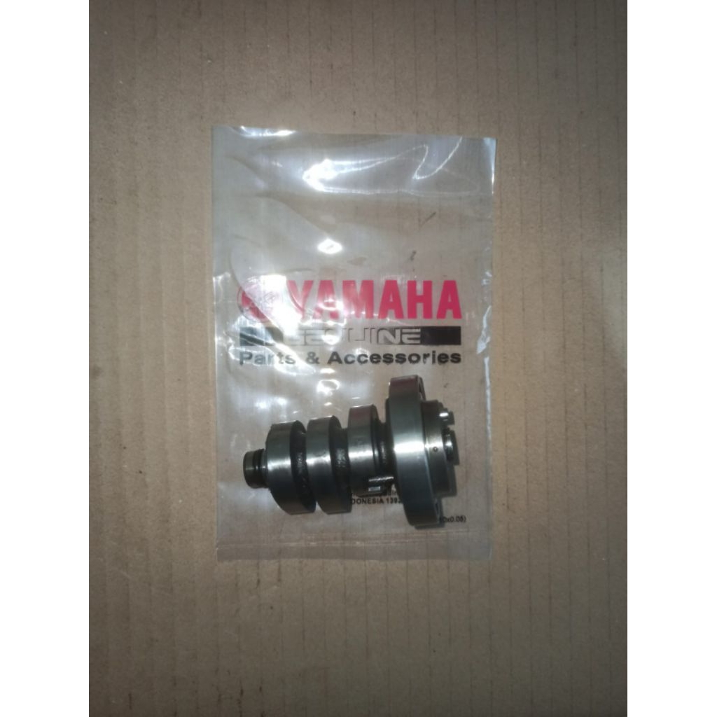 Noken as B6H master cam B6H Yamaha Nmax