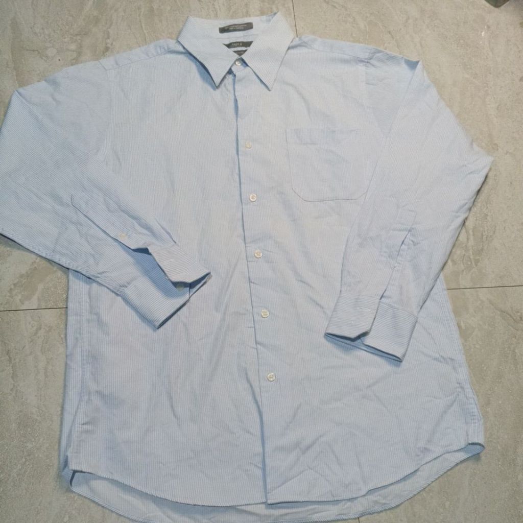 kemeja keren Apt.9