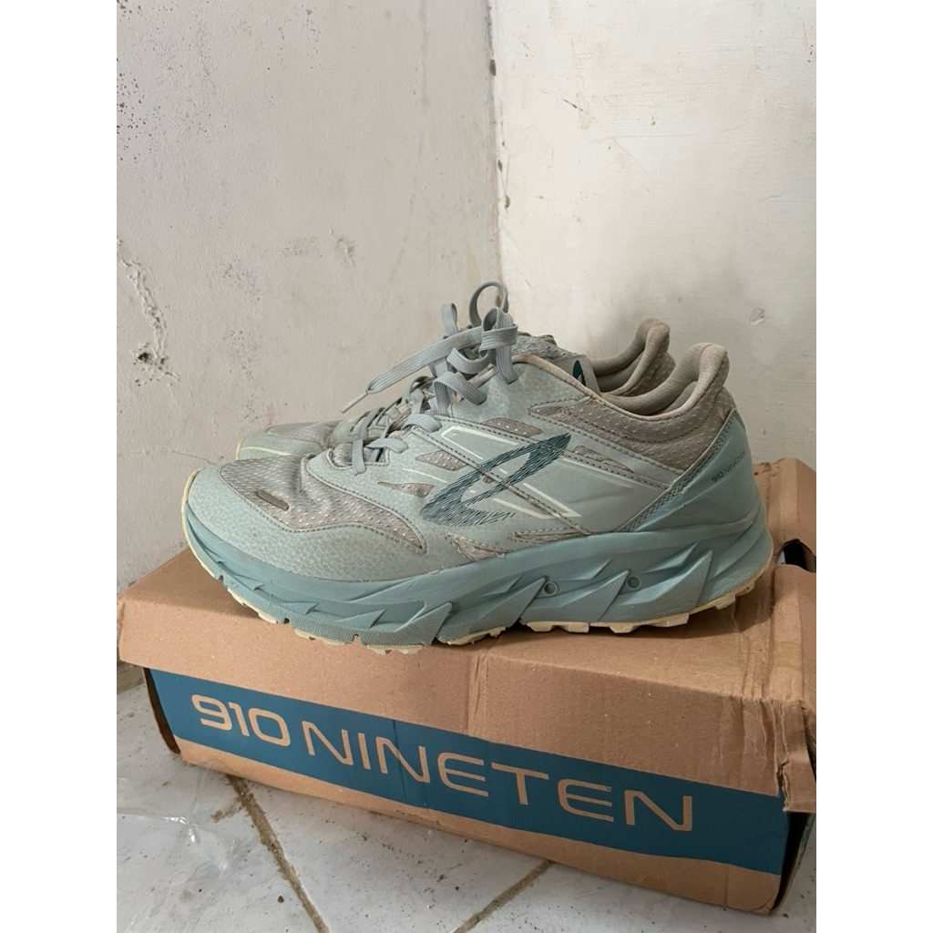 910 nineteen yuza evo 39