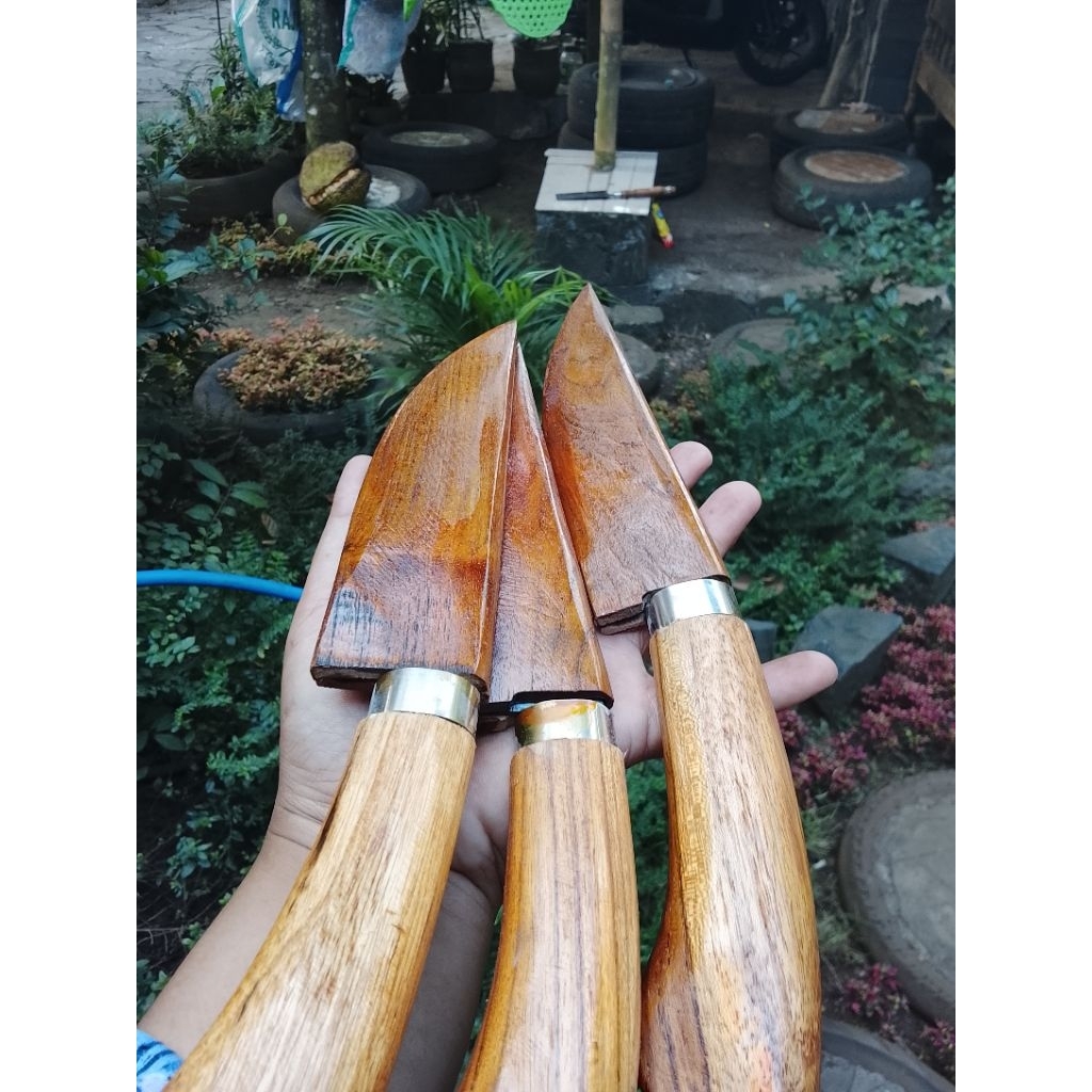 pisau seset serbaguna