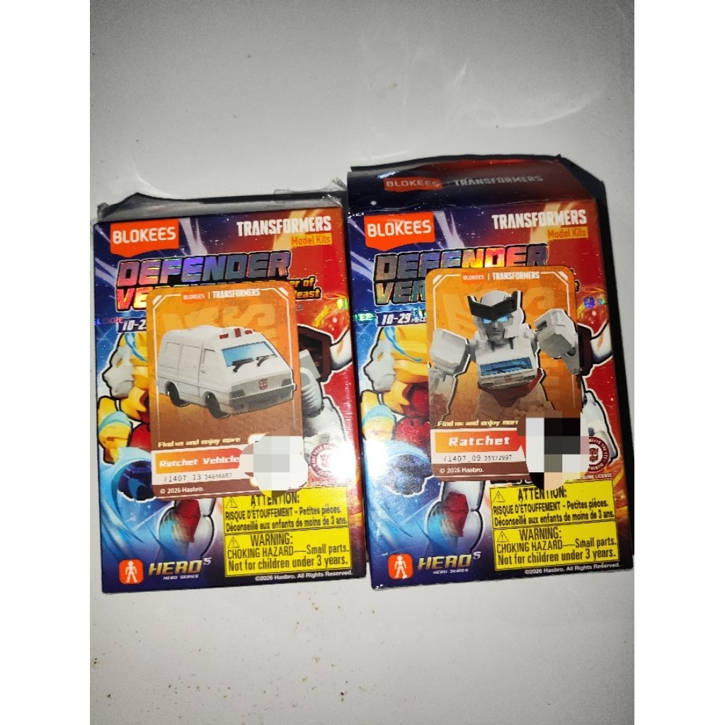 transformers gvd 07 ratchet set