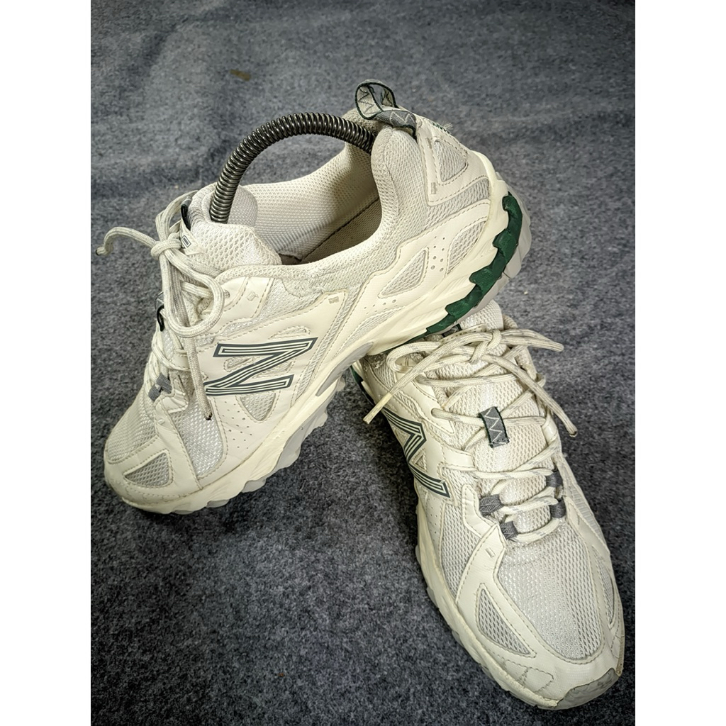 New Balance Nb 610 ML610TAG Angora Nightwatch Green not 530 1906 2002 R 990 991 992 993