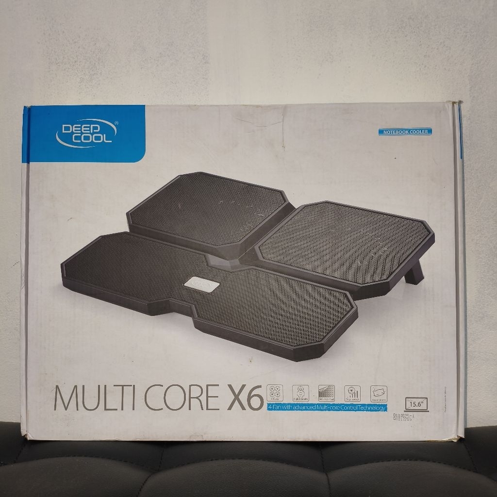 cooling pad deepcool