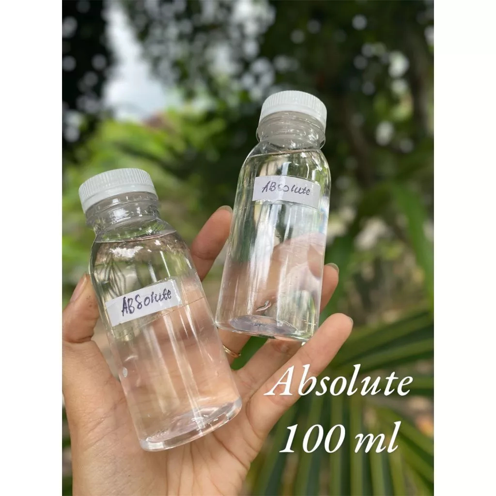 100 ml Absolute super Campuran Parfum Terbaik