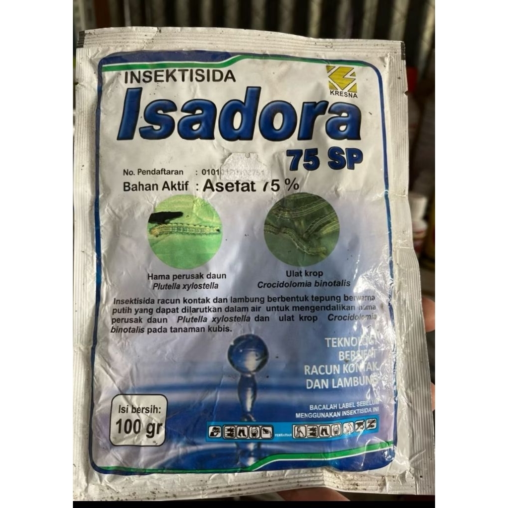 Isadora 75 SP