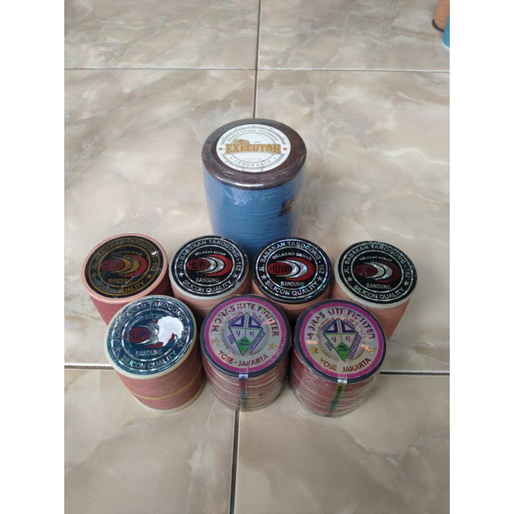 Gelasan Molor huwi dan monas lawas