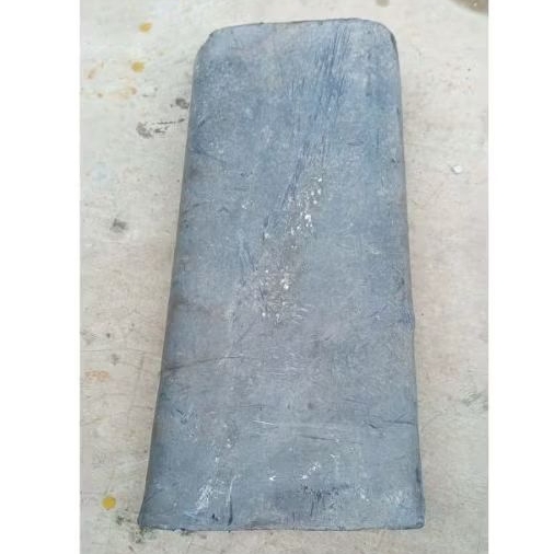 4 kg timah hitam lembaran tebal 3 mm