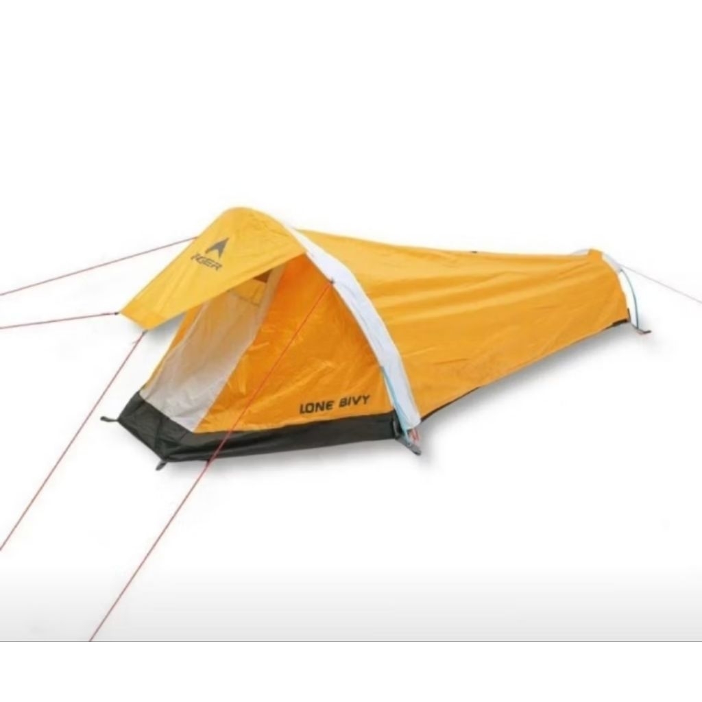 tenda Eiger 1p preloved