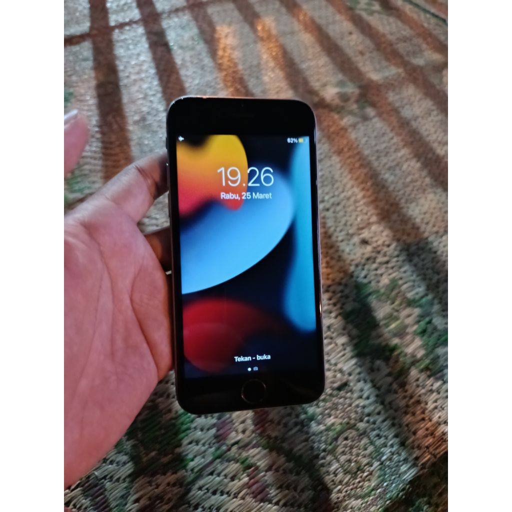 iPhone 6s 128gb