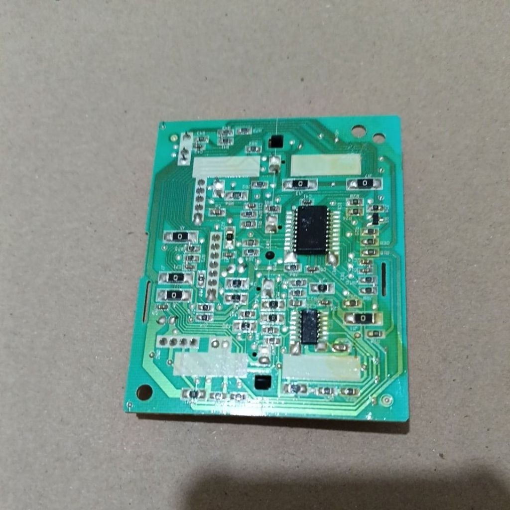 sensor AC panasonic cs zv05ukp original