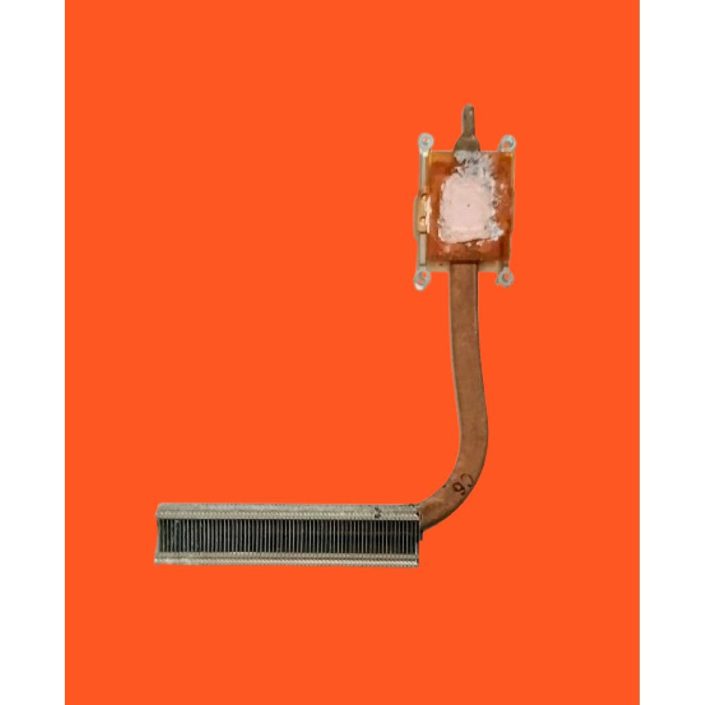 Heatsink prosesor laptop Asus A46C