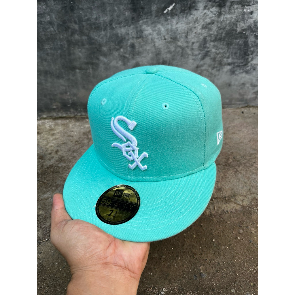 new era chicago white sox mlb