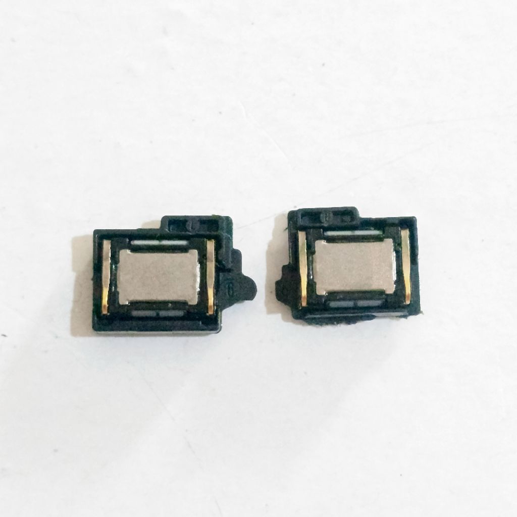 Buzzer Speaker Atas / Telpon ( Sepasang) Oppo K3 Tested Original Copotan / ORI Bawaan Hp