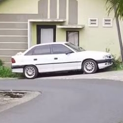 Aneka Sparepart Copotan Original Opel Optima Onderdil Asli Opel Optima Opel Vectra