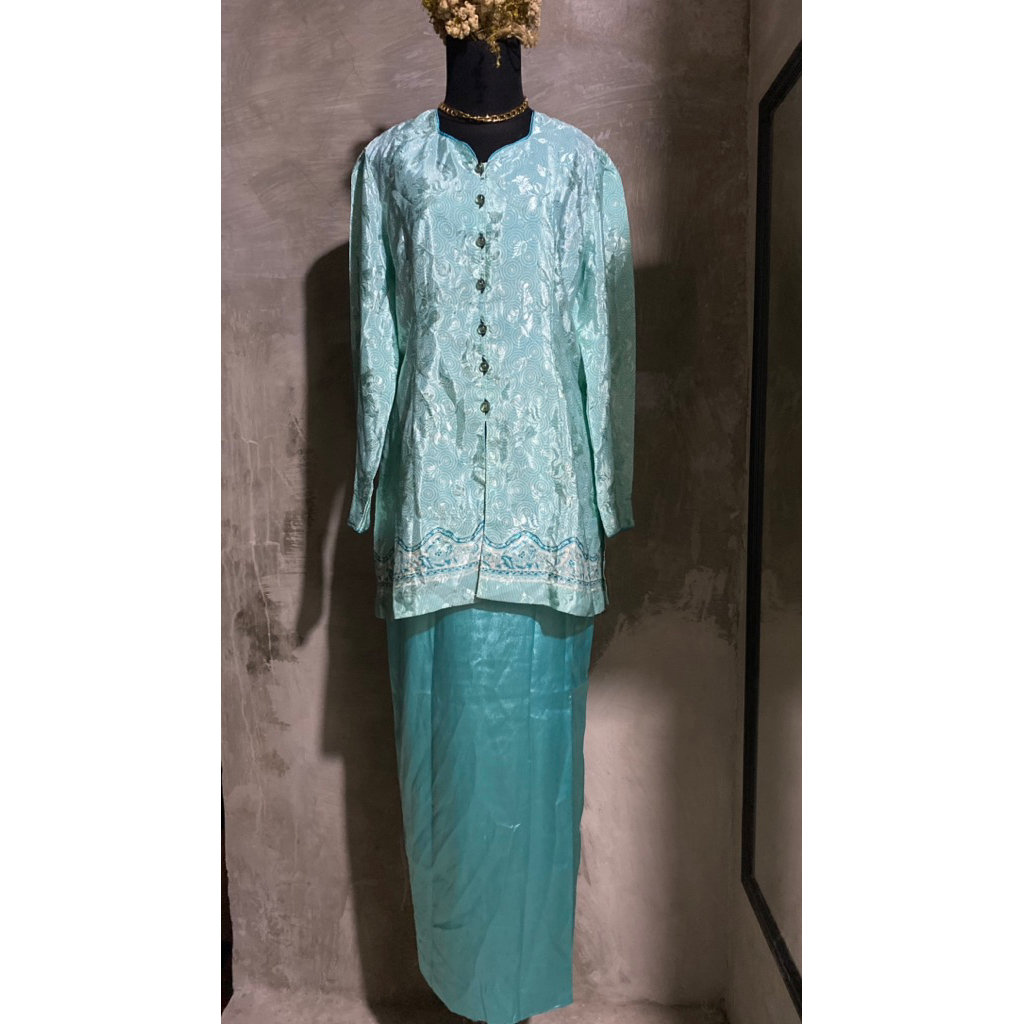 PRELOVED SET MELAYU/KONDANGAN/LEBARAN