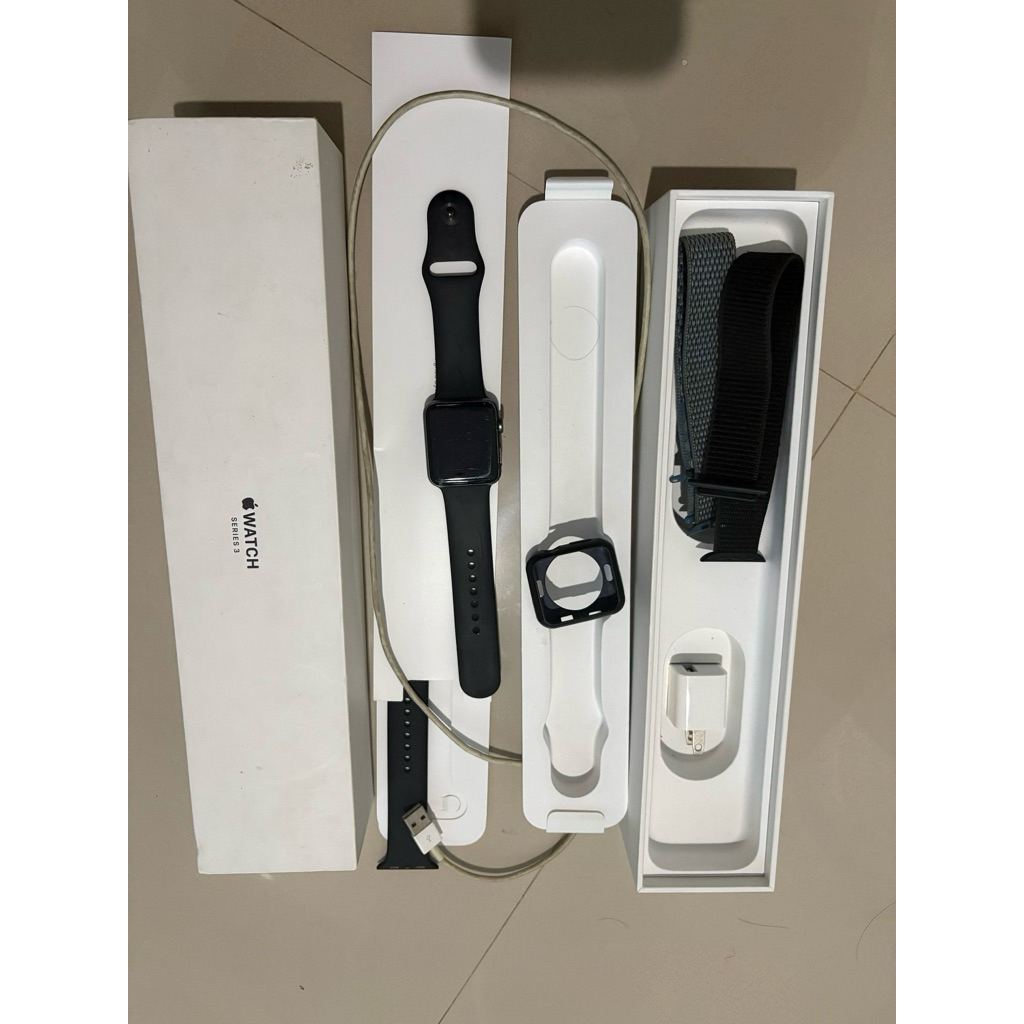 iwatch series 3 42mm