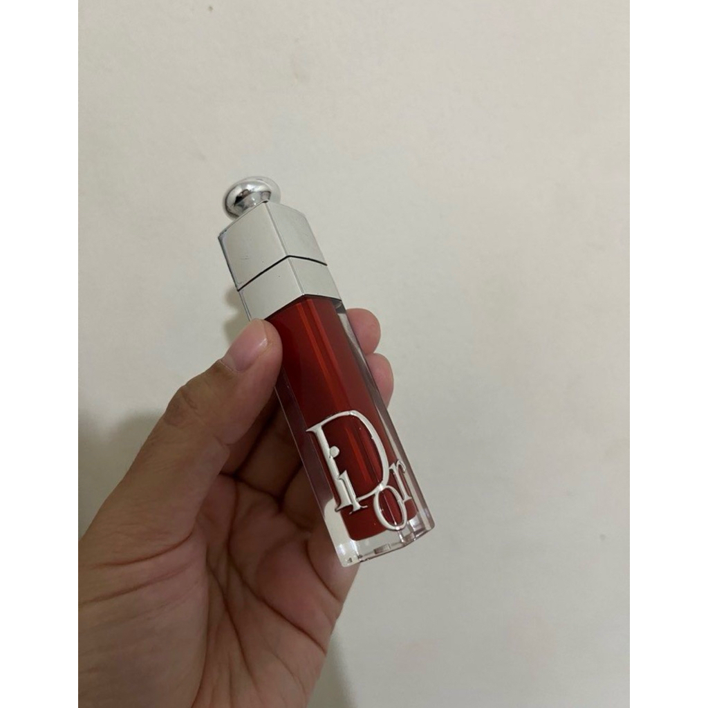 dior lip maximizer preloved