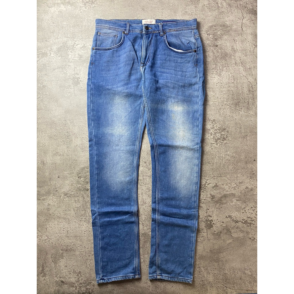 jeans zara man