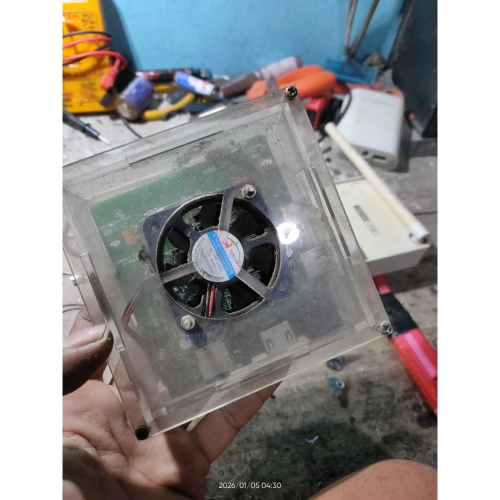 stb openwrt
