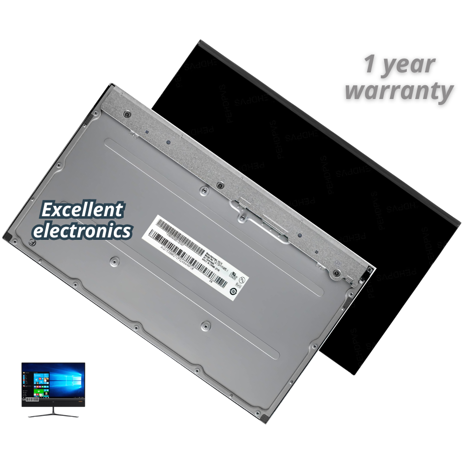 LCD Monitor Lenovo AIO V530-22ICB All in one new