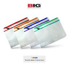 Map Pocket File BIG 9005 / Pocket File Big/Dompet Pulpen