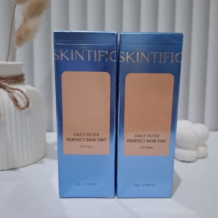Skintint Skintific