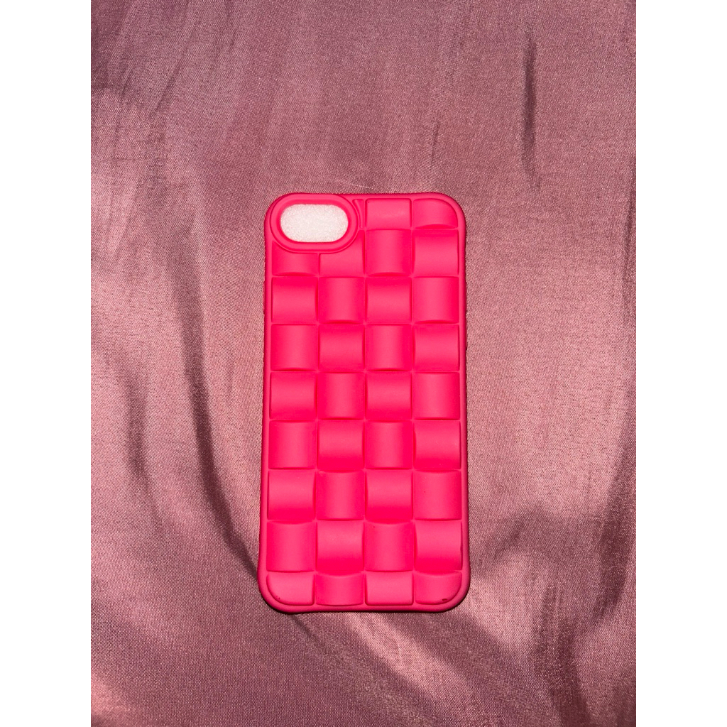 Case hp ipone 7/8SE