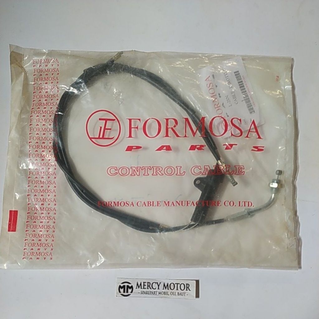 KABEL GAS YAMAHA L2-SUPER / L2-SN