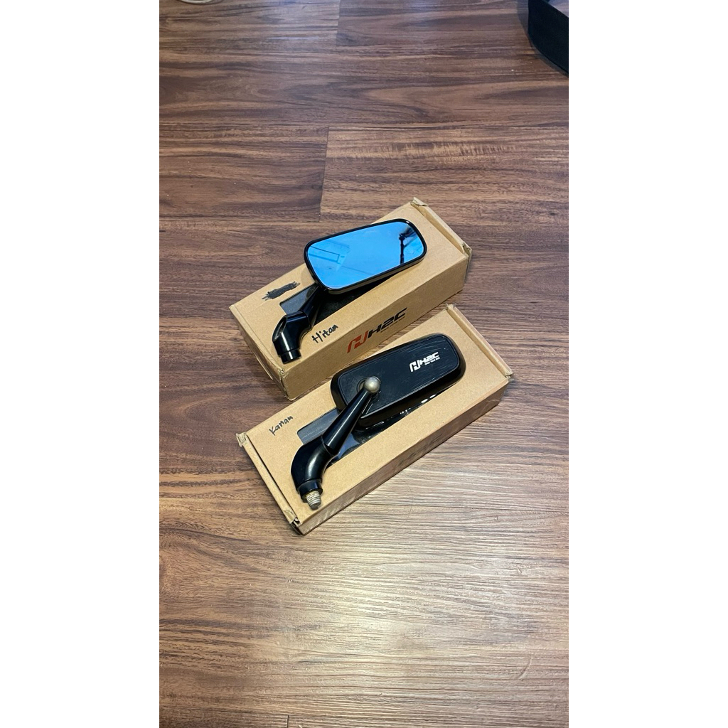 spion h2c universal