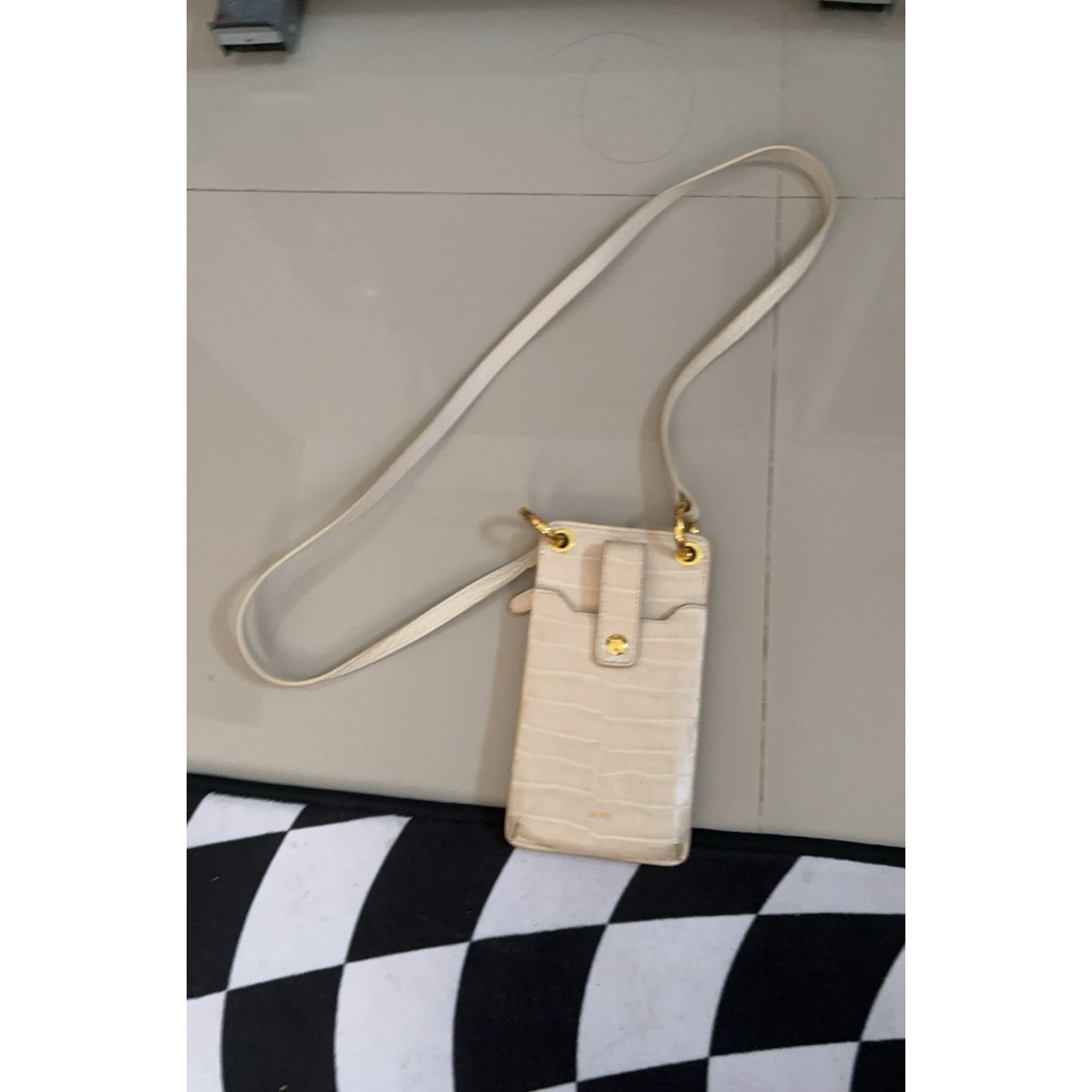 (Preloved) Tas Selempang - JW PEI