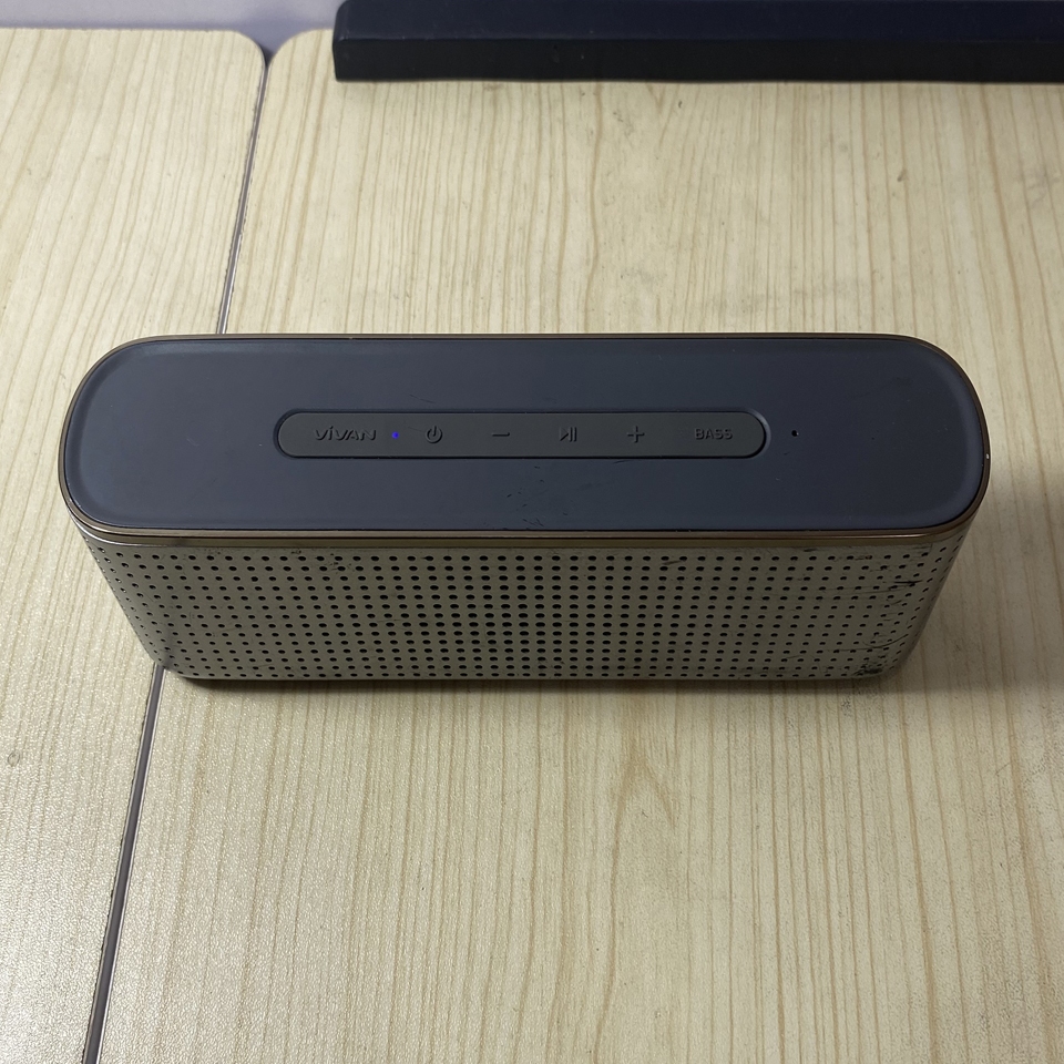 SPEAKER BLUETOOTH VIVAN VS10