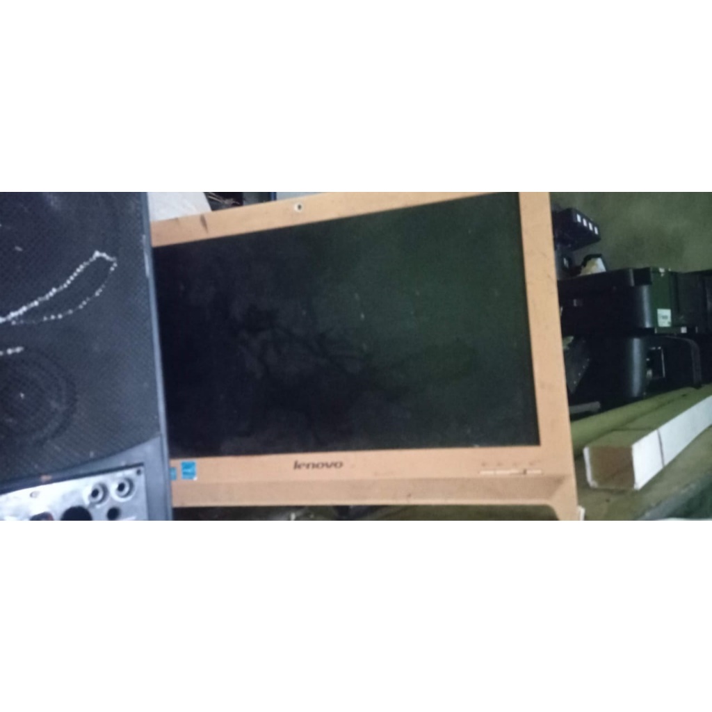 Motherboard all in one Lenovo c260