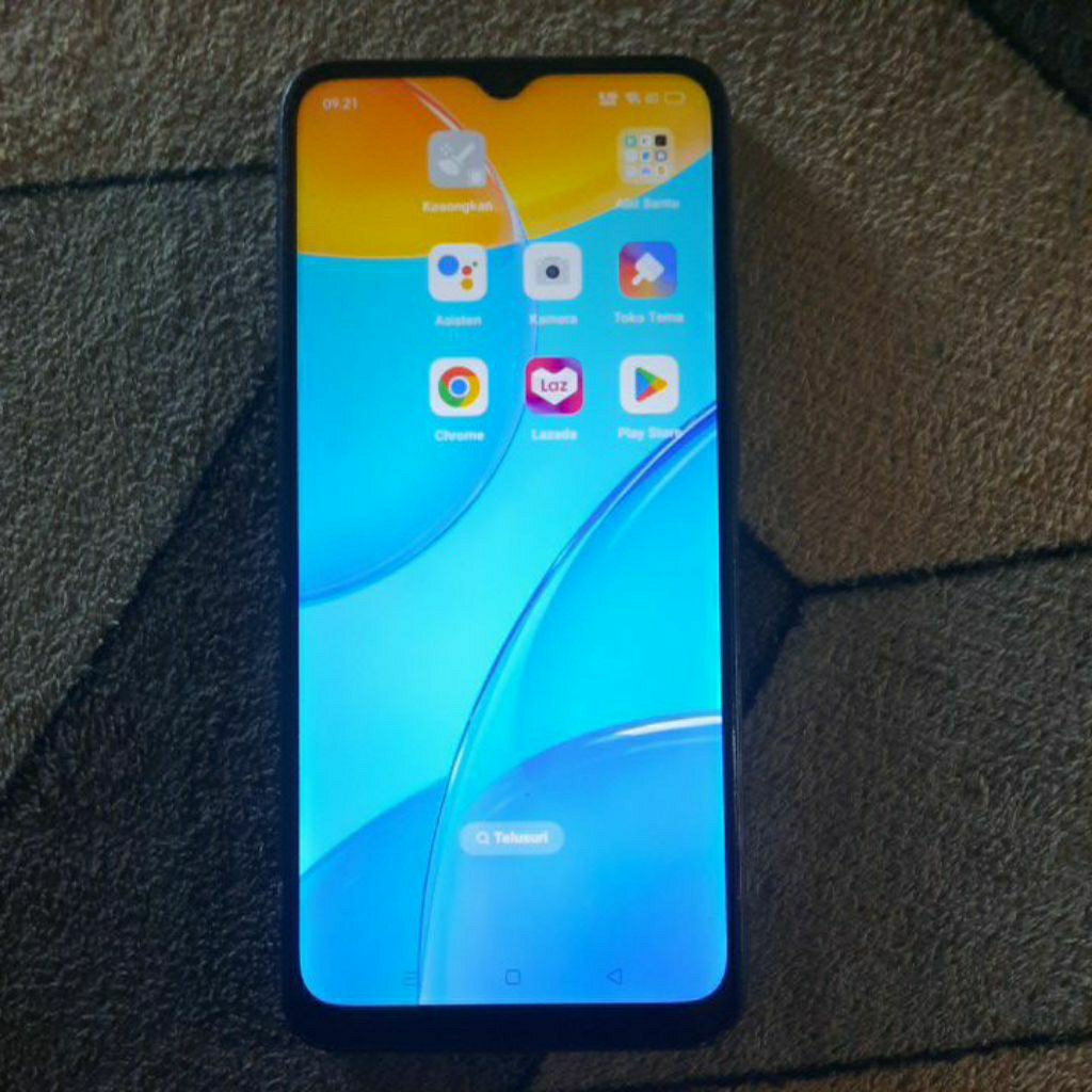 OPPO A15 RQM 3/32 SECOND