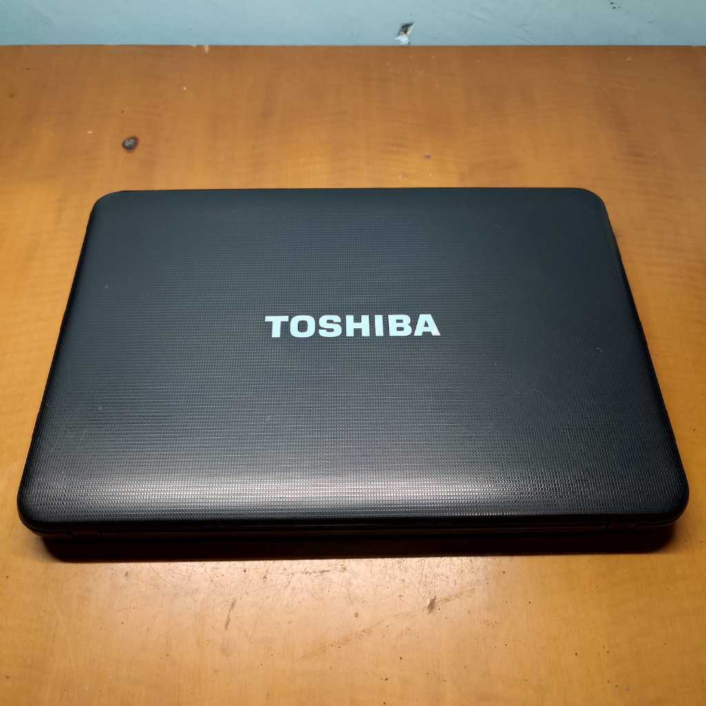 Casing Case Kesing Toshiba C800 C800D C840 C840D