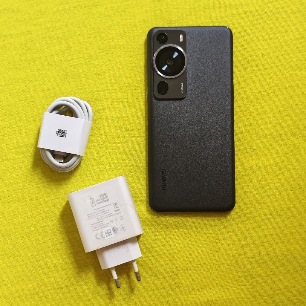 HUAWEI P60 PRO 8/256GB BEACUKAI INTERNASIONAL