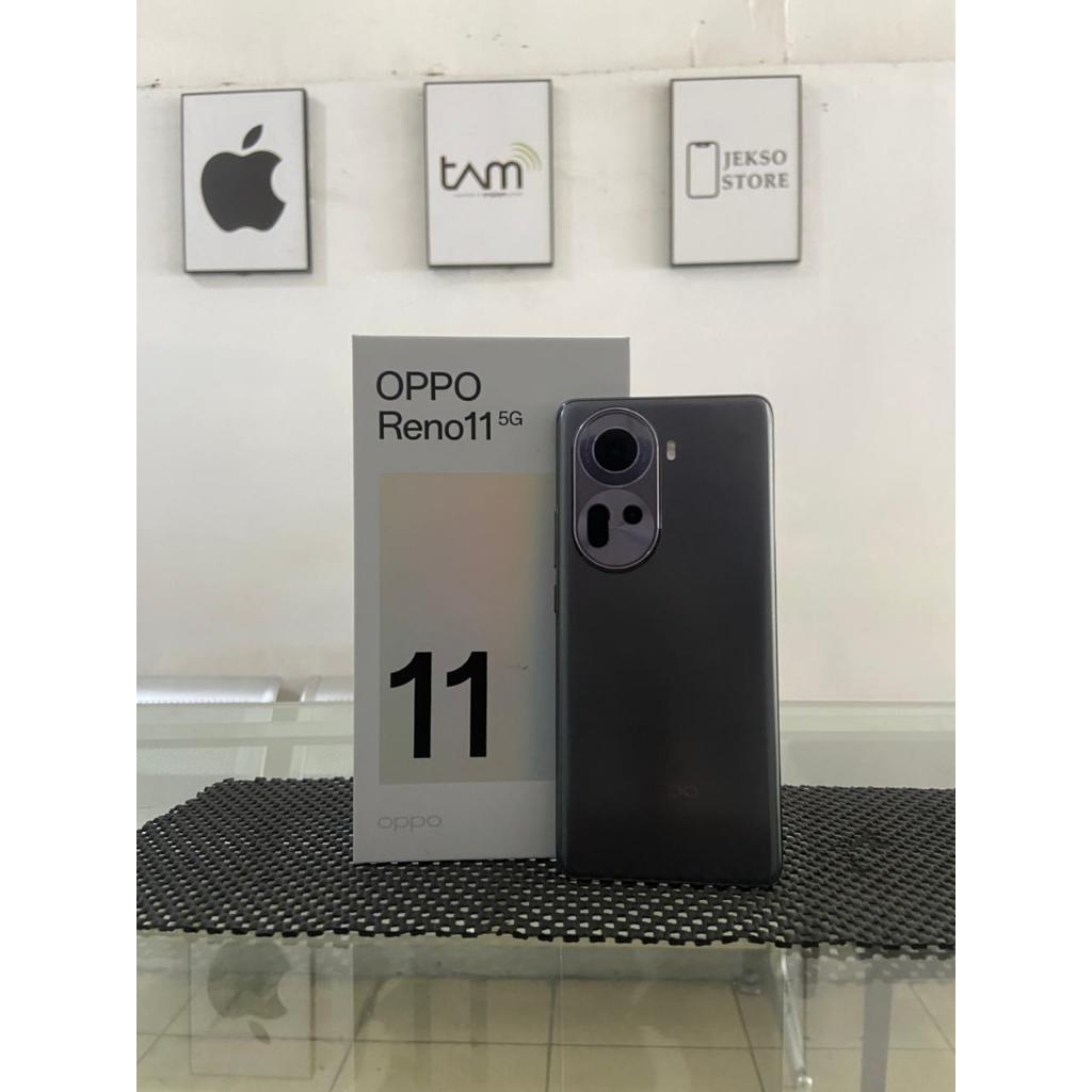Second OPPO Reno11 5G 8/256