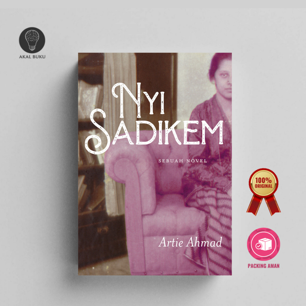 Nyi Sadikem - Artie Ahmad