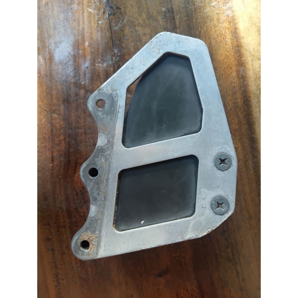 TENSIONER RANTAI KLX 250CC