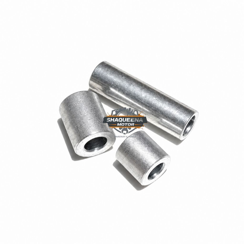 PAKET KOMPLIT BOS BELAKANG YAMAHA JUPITER BOSH TROMOL+  BOS RODA KANAN KIRI YAMAHA JUPITER Z VEGA ZR